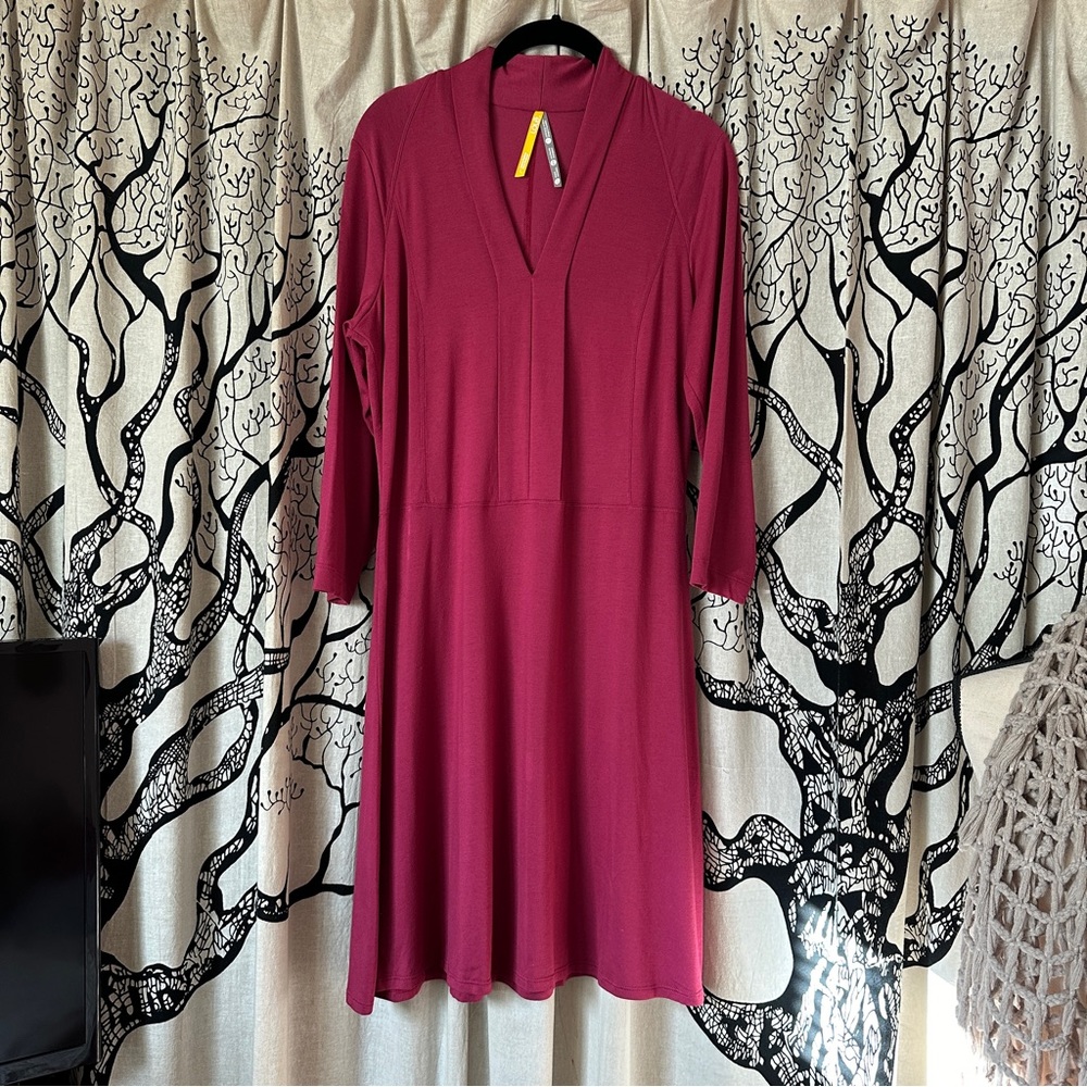 Lole Athletic Dress